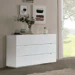C 100 Dresser White Gallery 2