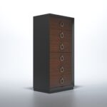 Emporio Black Chest Gallery 1