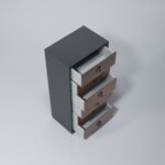 Emporio Black Chest Gallery 2