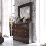 Emporio Black Dresser Gallery 3
