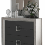 Enzo Dressers/Chest