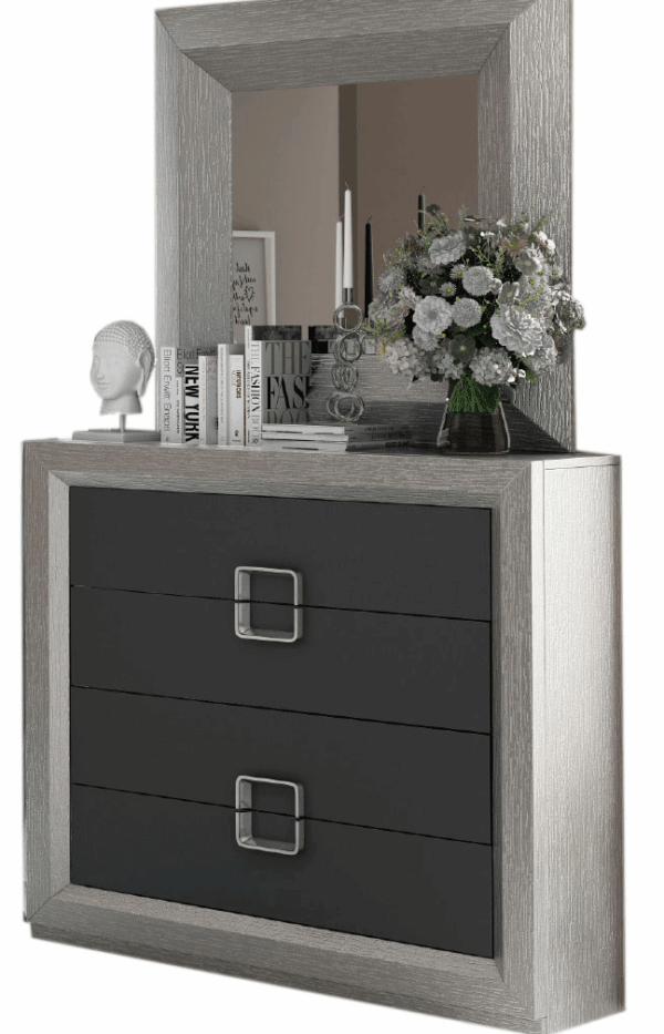 Enzo Dressers/Chest