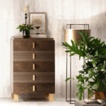 Essenza Chest Gallery 1