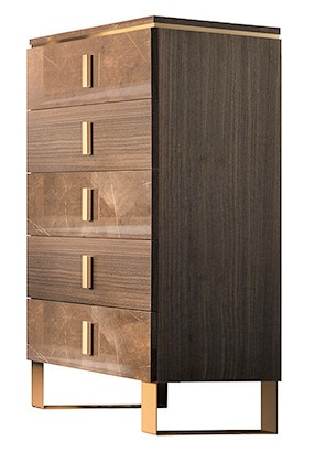 Essenza Chest Gallery 2