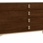 Eva Dresser / Mirror