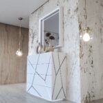 Gio Dressers / Mirrors Gallery 1