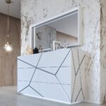 Gio Dressers / Mirrors Gallery 2