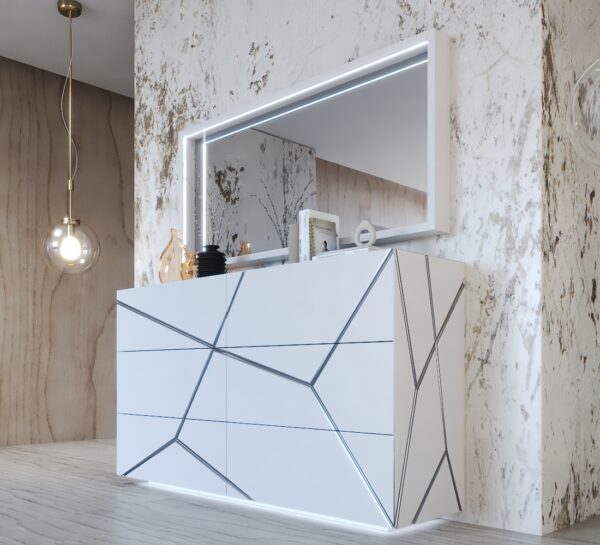 Gio Dressers / Mirrors Gallery 2