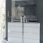 Granada Dresser/Chest/Mirror Gallery 1