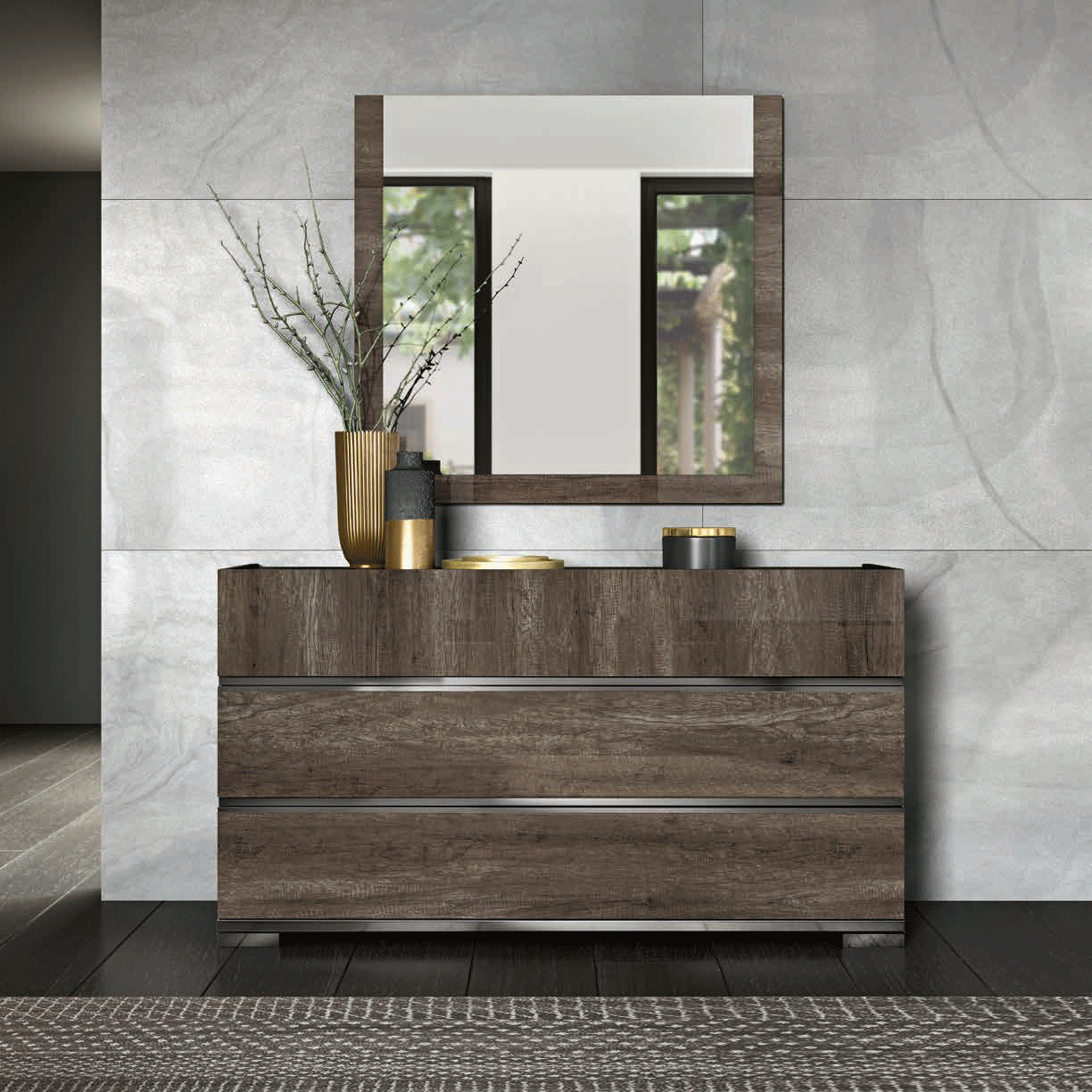 Kamea Dresser Gallery 1
