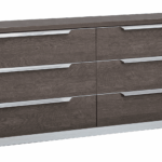 Kroma SILVER Double dresser