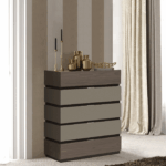 Leo Dresser/Chest/Mirror Gallery 1