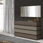 Leo Dresser/Chest/Mirror Gallery 2
