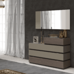 Leo Dresser/Chest/Mirror Gallery 3