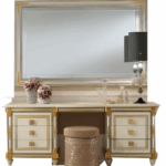 Liberty Vanity Dresser
