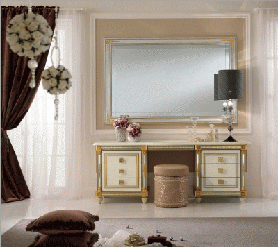 Liberty Vanity Dresser Gallery 1