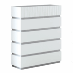 Marina Chest WHITE