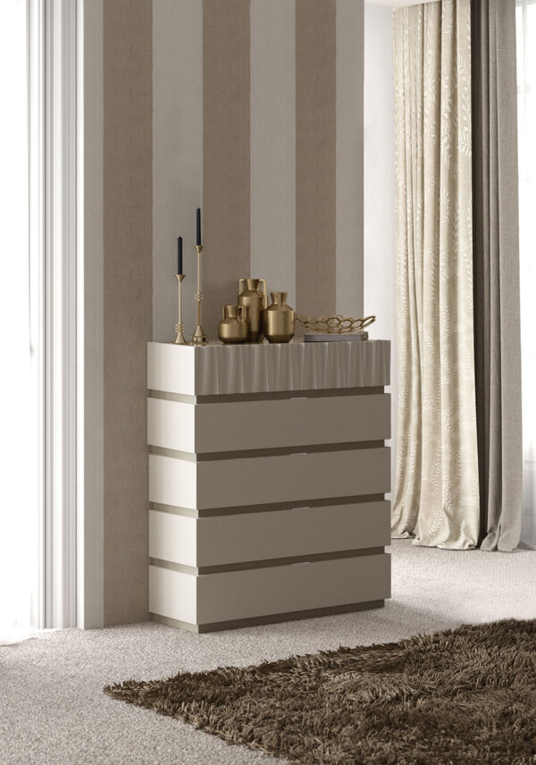 Marina Chest Taupe Gallery 1