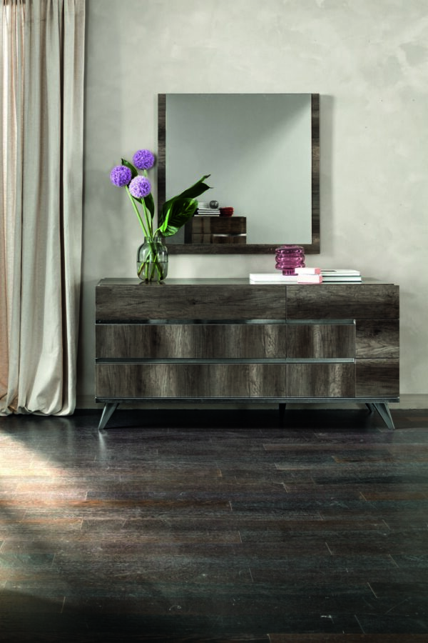 Medea Double Dresser Gallery 2