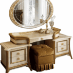 Melodia Vanity Dresser