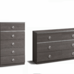 Nabucco Chest