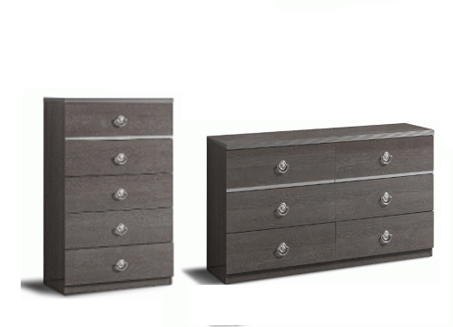 Nabucco Chest