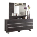 New Star Double Dresser