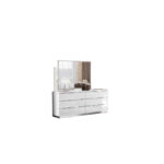 Onda Dresser White Gallery 1