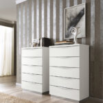 Onda Chest White Gallery 1