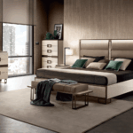 Poesia Double Dresser / Mirror Gallery 1