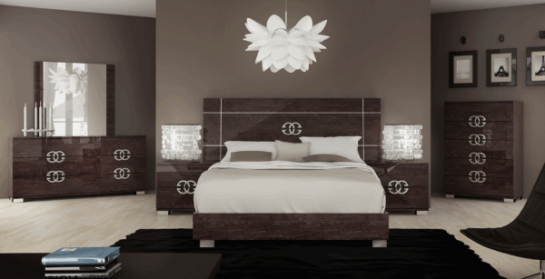 Prestige Nightstand Gallery 1