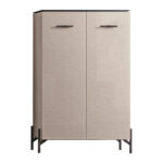 Silvia 2 Door Storage Unit