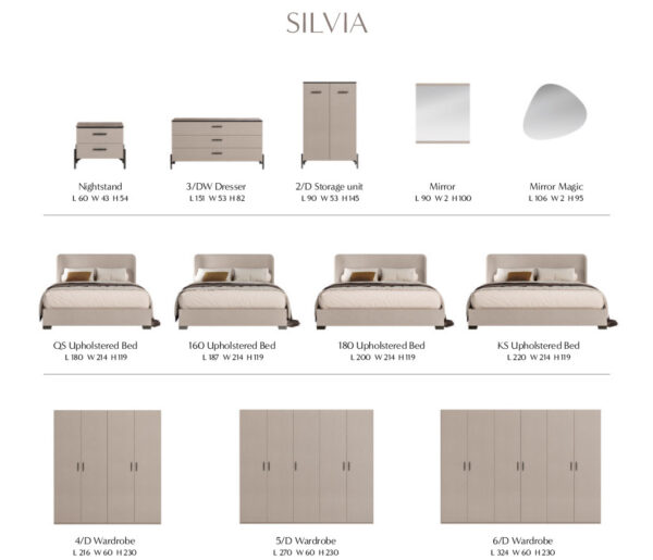 Silvia Dresser Gallery 2