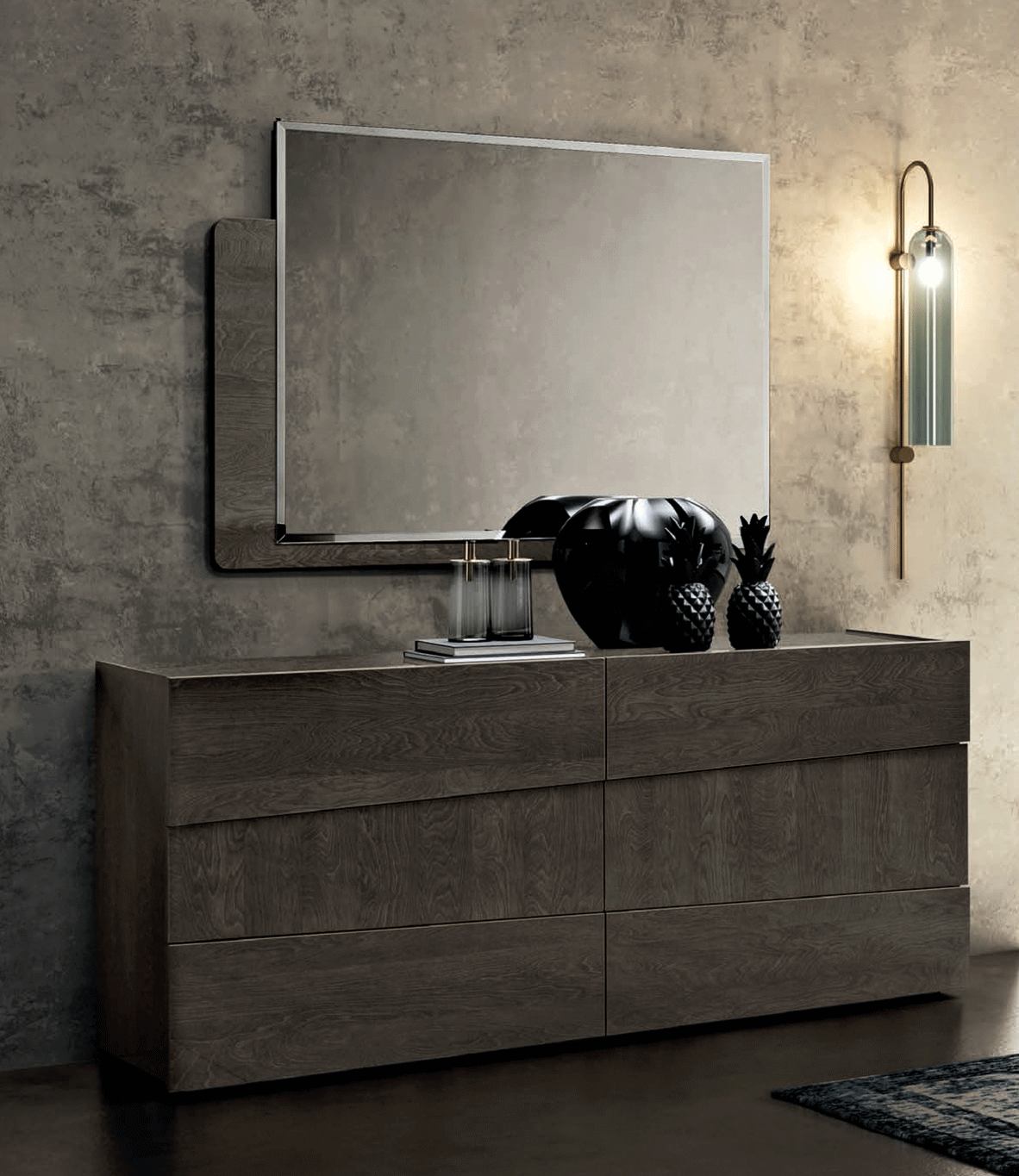 Tekno Dresser Gallery 1