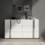 Treviso dresser / mirror Gallery 1