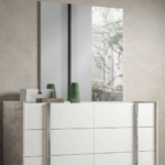 Treviso dresser / mirror Gallery 2