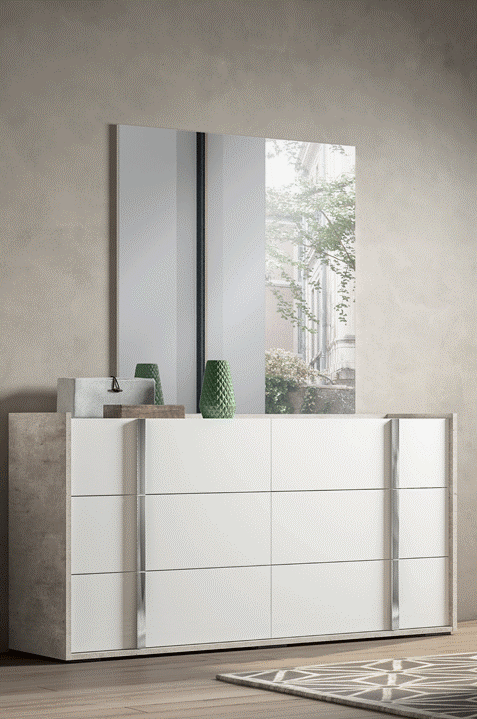 Treviso dresser / mirror Gallery 2