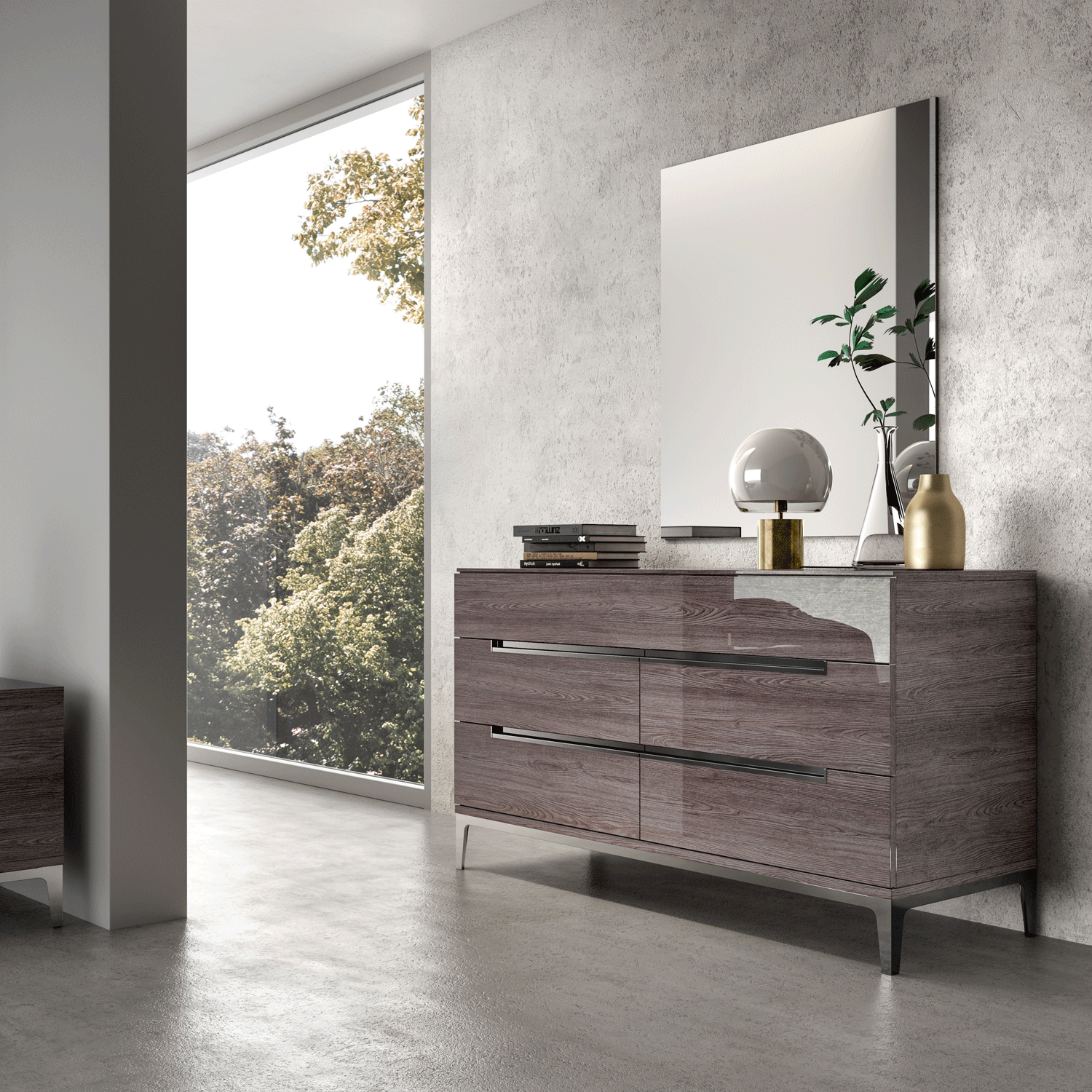 Viola Dresser Gallery 1