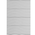 Wave White Chest