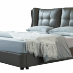 1806 Bed with storage