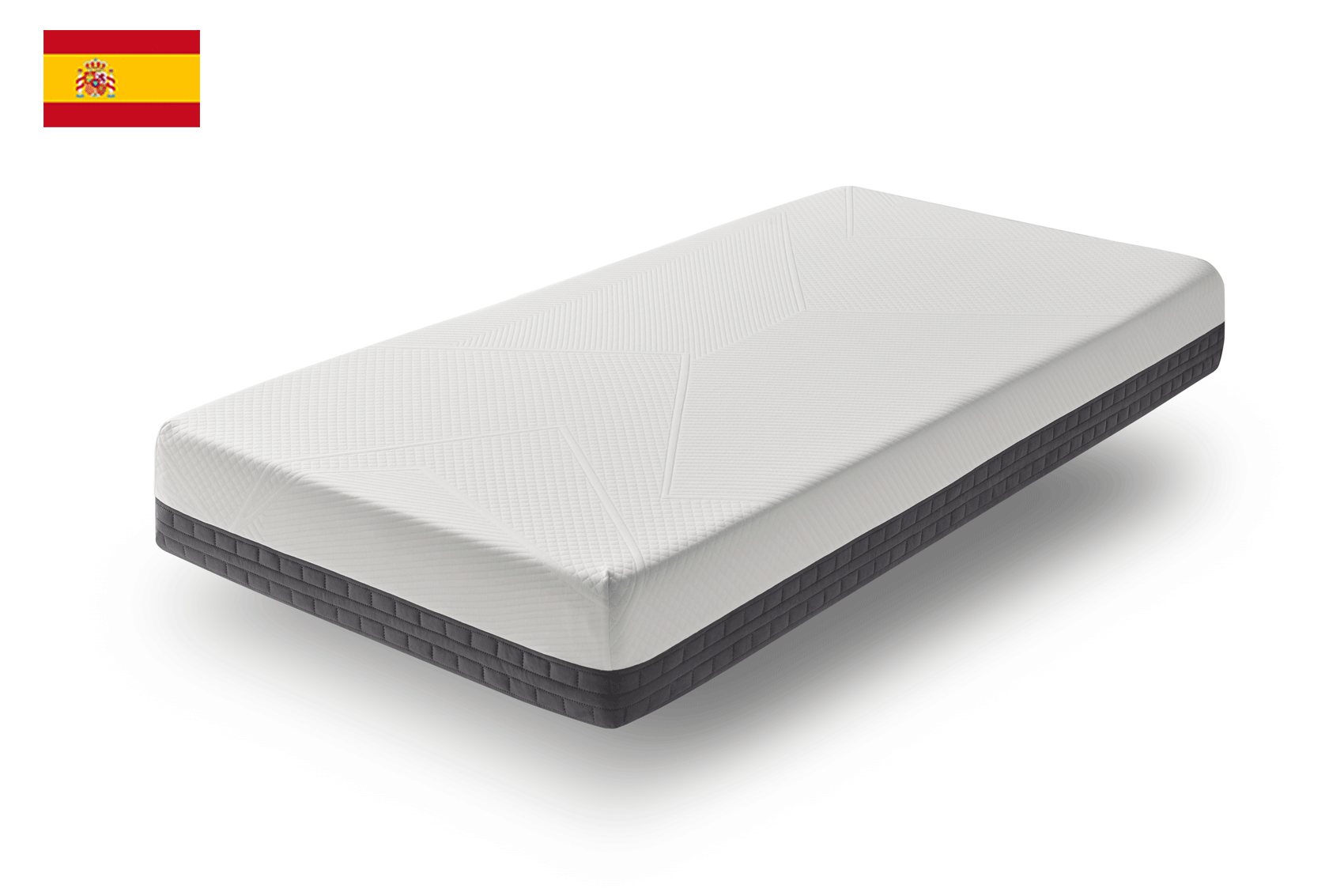 Luna Mattress QS