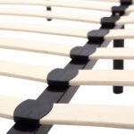 Wooden Slats Frame/ Valencia Platforms Gallery 1