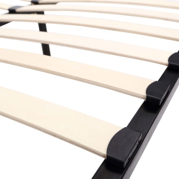 Wooden Slats Frame/ Valencia Platforms Gallery 3
