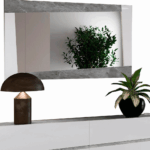 Alba mirror