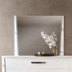 Anna status mirror