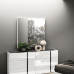 Bianca Marble Mirror Gallery 1