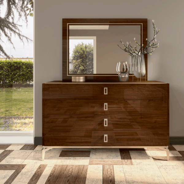 Eva Mirror for Dresser Gallery 1