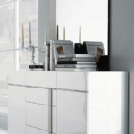 Granada mirror for dresser Gallery 2