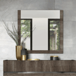 Kamea mirror