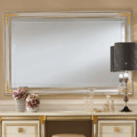 Liberty mirror for Buffet/ Vanity dresser